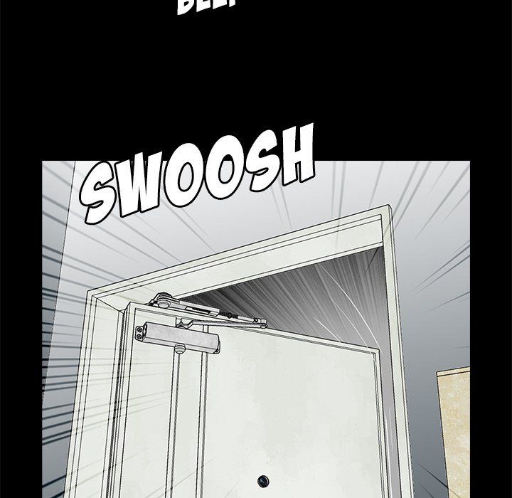 His Return Manhwa - Chapter 25 Page 49