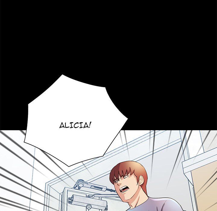 His Return Manhwa - Chapter 25 Page 55