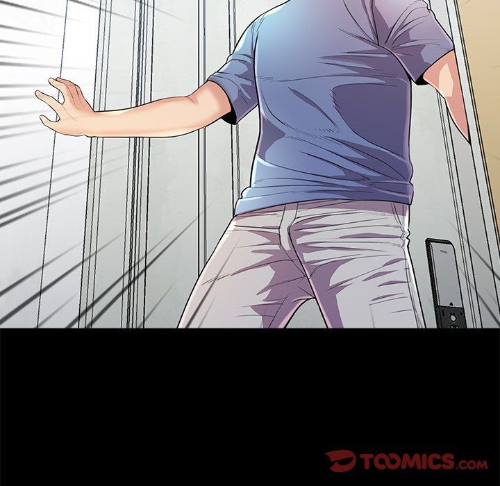 His Return Manhwa - Chapter 25 Page 56