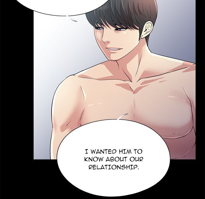 His Return Manhwa - Chapter 25 Page 61