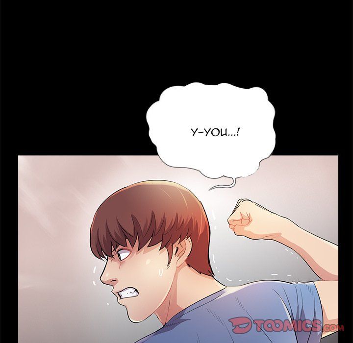 His Return Manhwa - Chapter 25 Page 68
