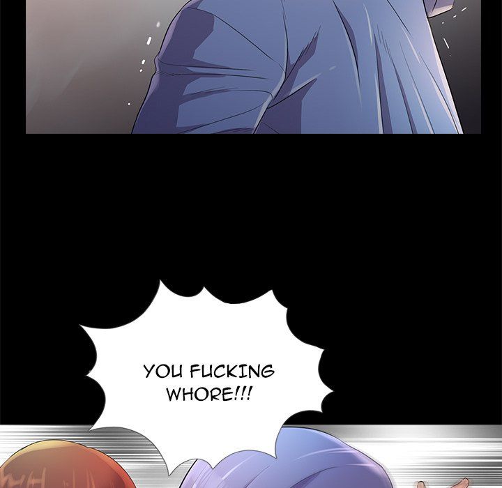 His Return Manhwa - Chapter 25 Page 69