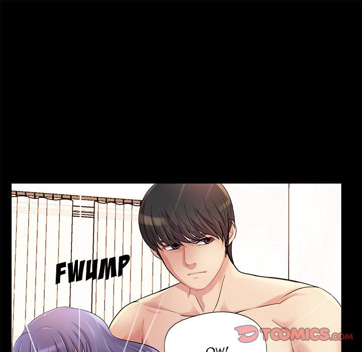 His Return Manhwa - Chapter 25 Page 71