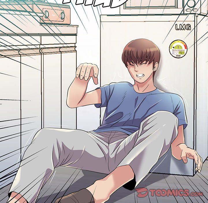 His Return Manhwa - Chapter 25 Page 77