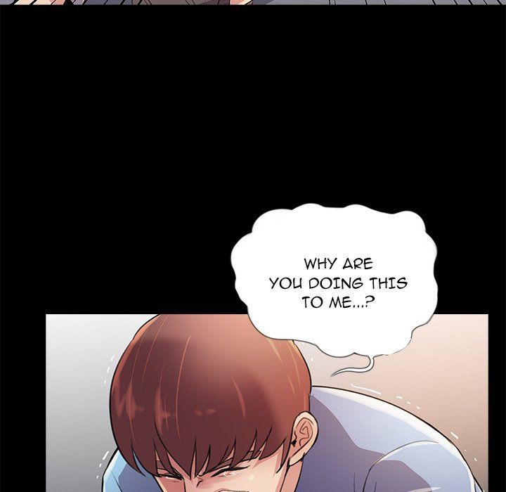 His Return Manhwa - Chapter 25 Page 78