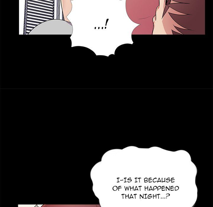 His Return Manhwa - Chapter 25 Page 82