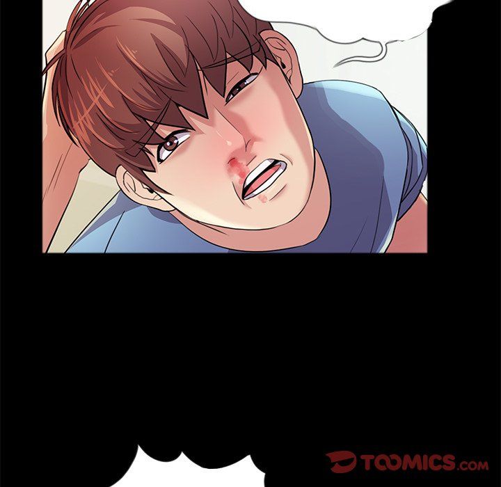 His Return Manhwa - Chapter 25 Page 83