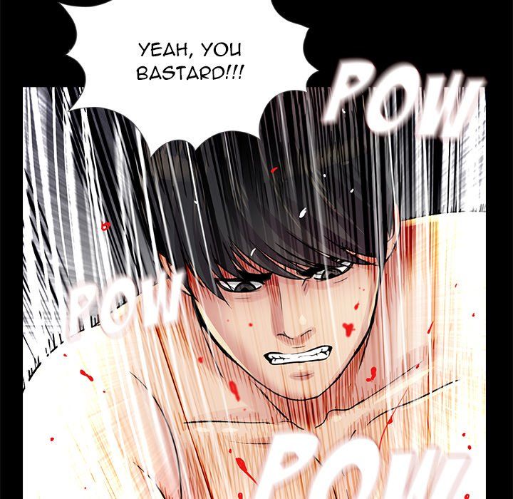 His Return Manhwa - Chapter 25 Page 84
