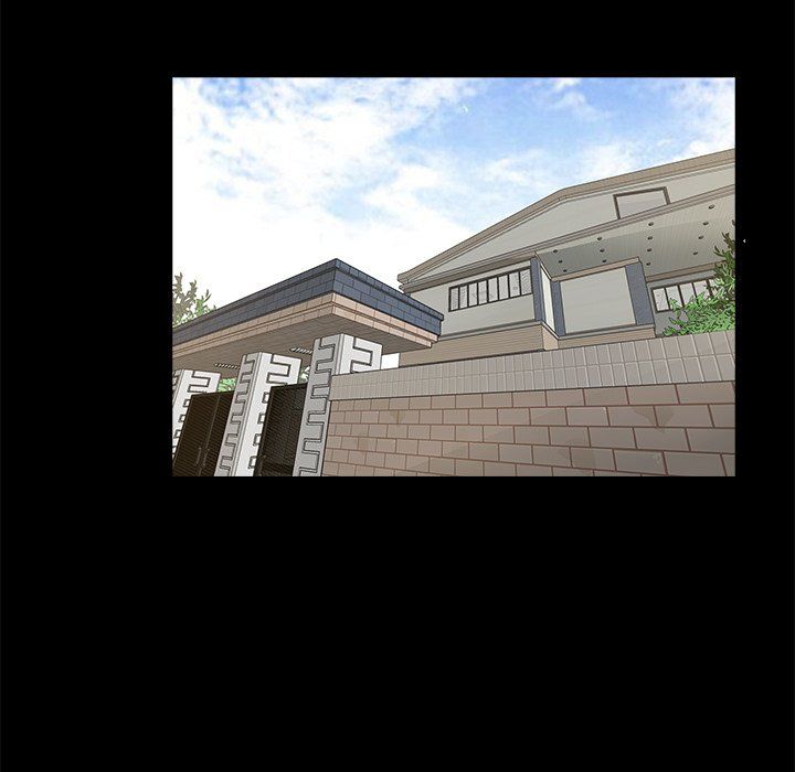 His Return Manhwa - Chapter 25 Page 87