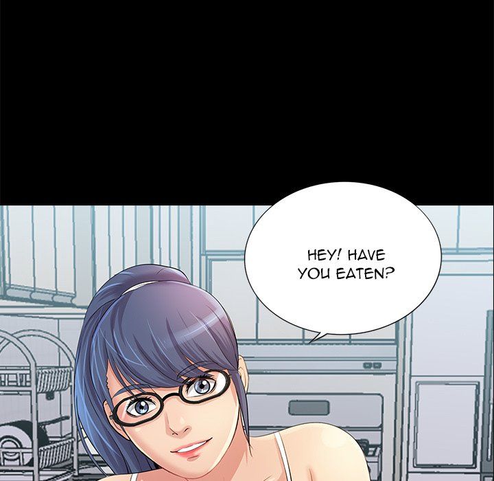 His Return Manhwa - Chapter 25 Page 88