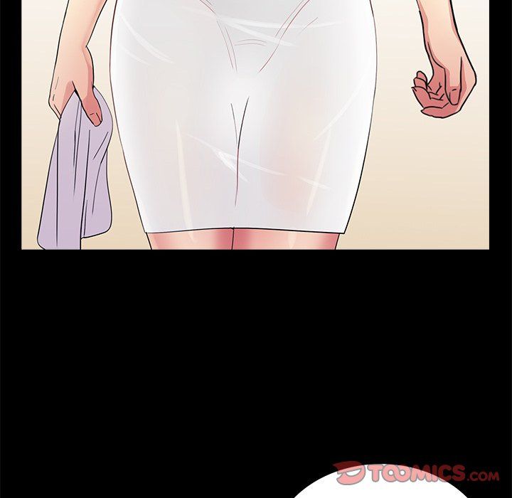 His Return Manhwa - Chapter 25 Page 92