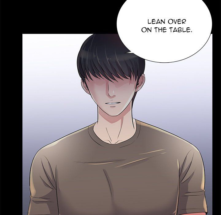 His Return Manhwa - Chapter 25 Page 93