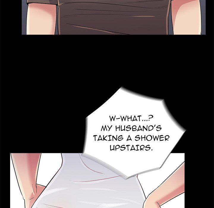 His Return Manhwa - Chapter 25 Page 94