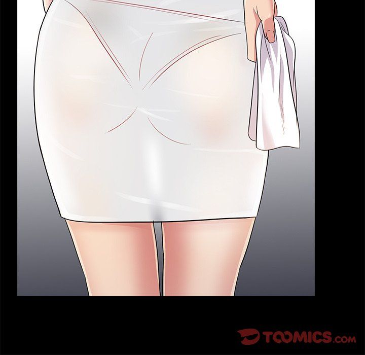 His Return Manhwa - Chapter 25 Page 95