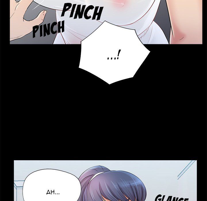 His Return Manhwa - Chapter 25 Page 97
