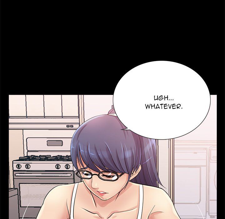 His Return Manhwa - Chapter 25 Page 99