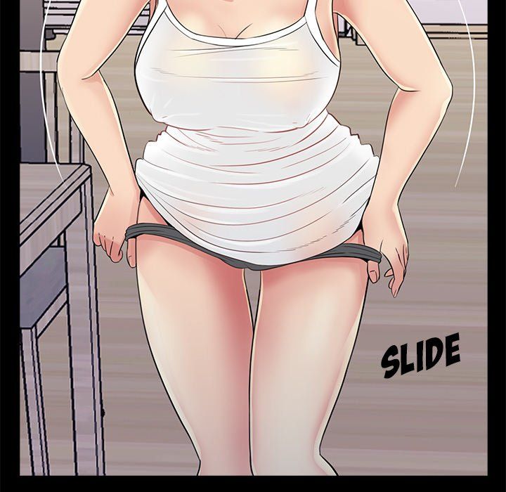 His Return Manhwa - Chapter 25 Page 100