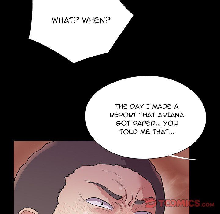 His Return Manhwa - Chapter 25 Page 122