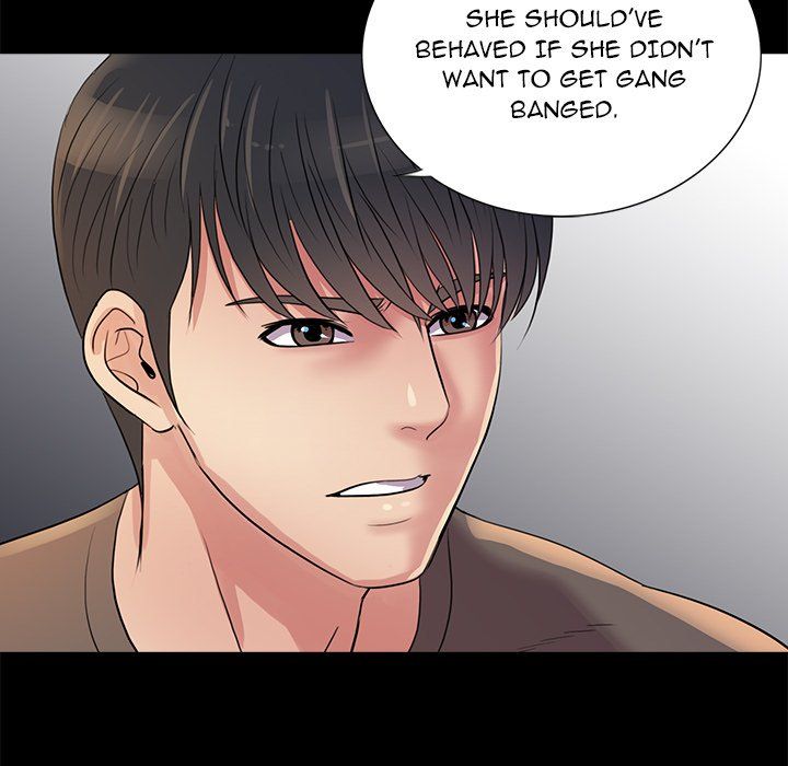 His Return Manhwa - Chapter 25 Page 124