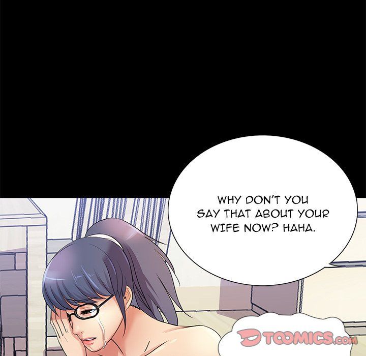 His Return Manhwa - Chapter 25 Page 125