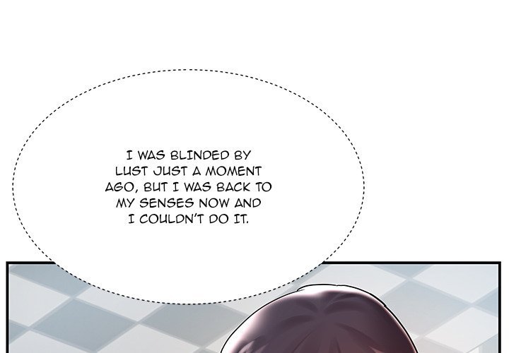 Sister-in-law Manhwa - Chapter 3 Page 2