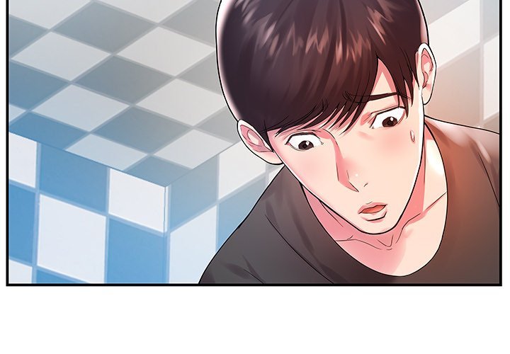 Sister-in-law Manhwa - Chapter 3 Page 3