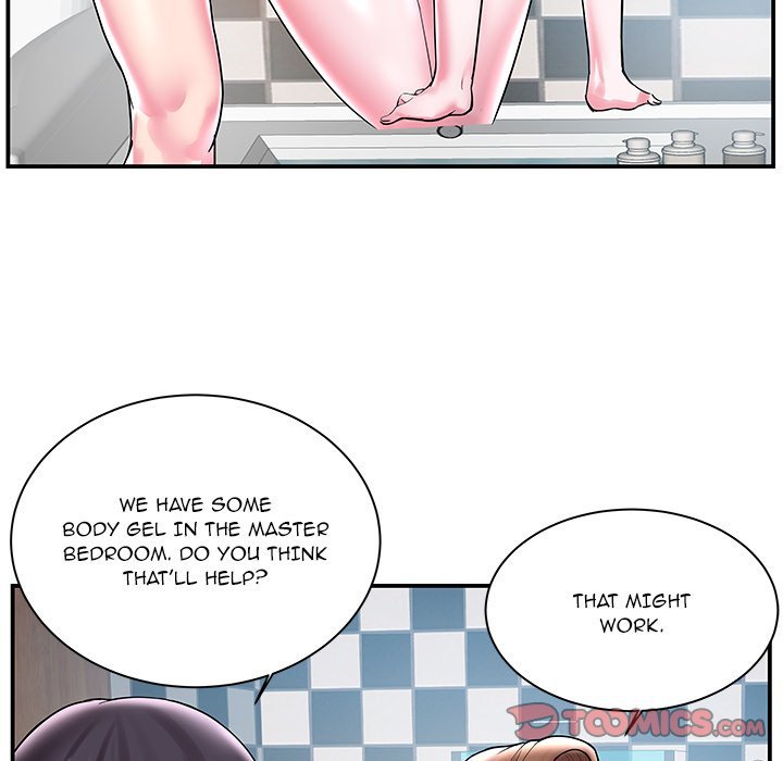 Sister-in-law Manhwa - Chapter 3 Page 7