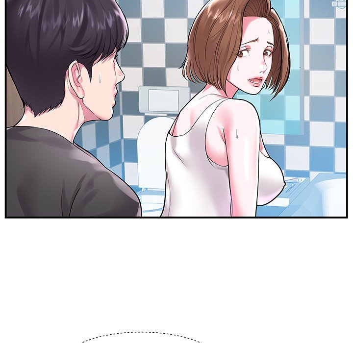 Sister-in-law Manhwa - Chapter 3 Page 8