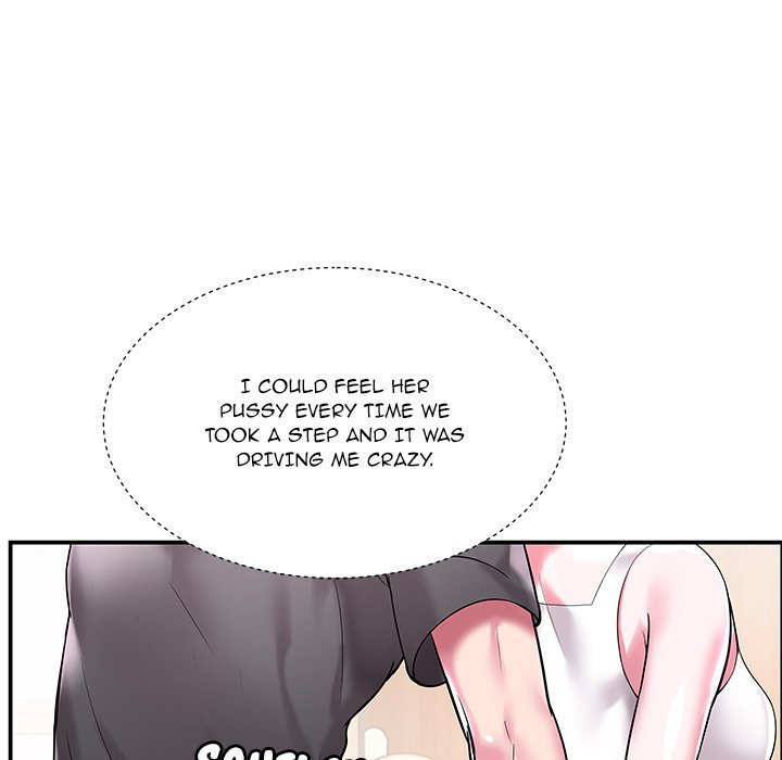 Sister-in-law Manhwa - Chapter 3 Page 11