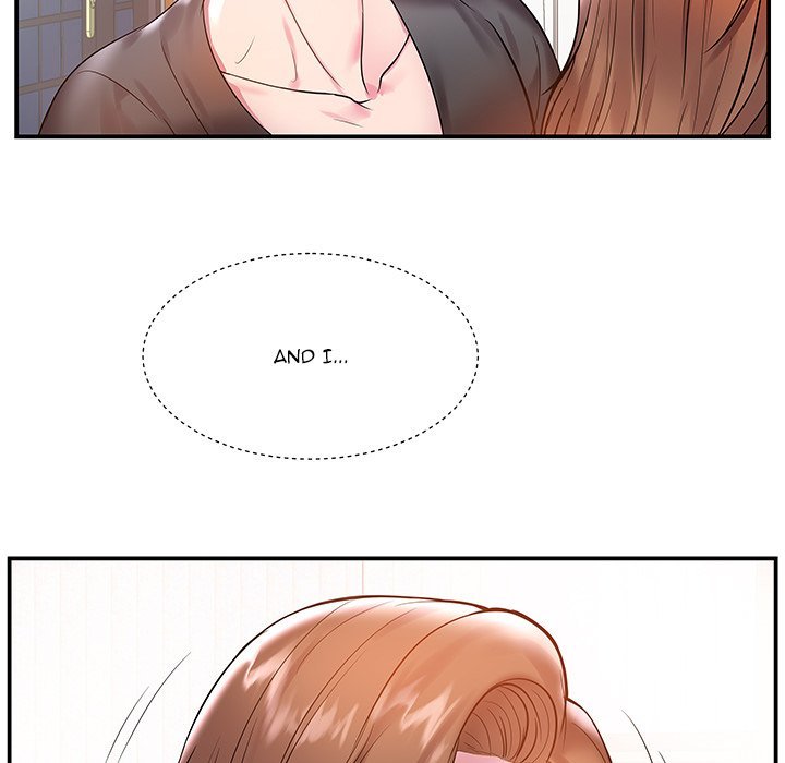 Sister-in-law Manhwa - Chapter 3 Page 14