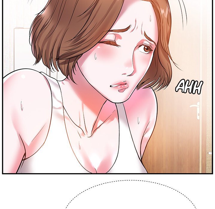 Sister-in-law Manhwa - Chapter 3 Page 15