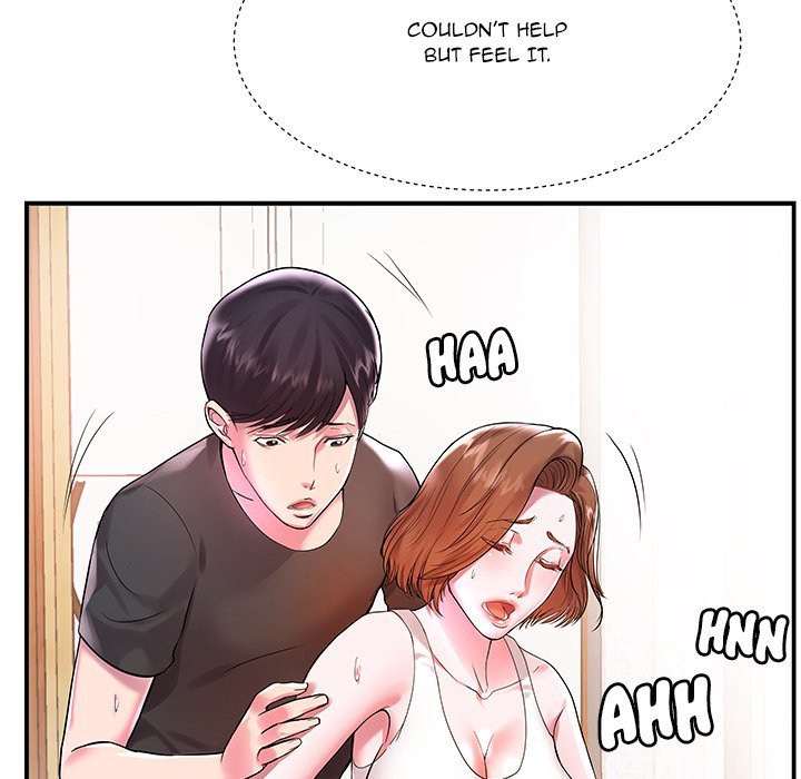 Sister-in-law Manhwa - Chapter 3 Page 16