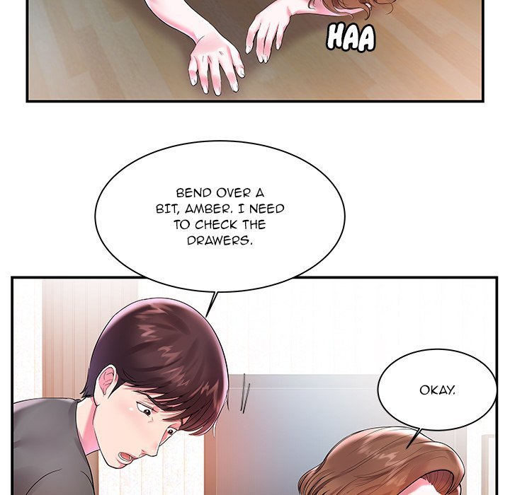 Sister-in-law Manhwa - Chapter 3 Page 20
