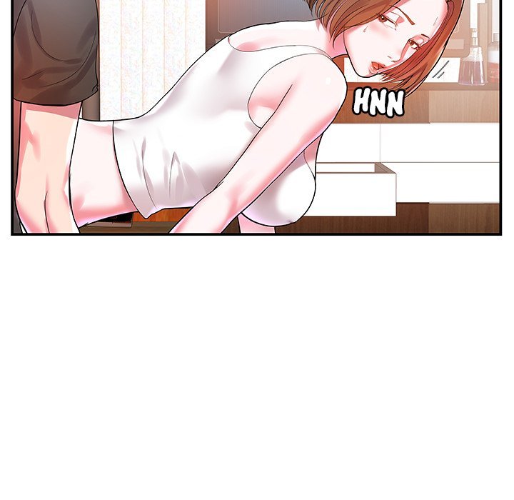Sister-in-law Manhwa - Chapter 3 Page 21