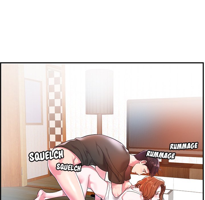 Sister-in-law Manhwa - Chapter 3 Page 22