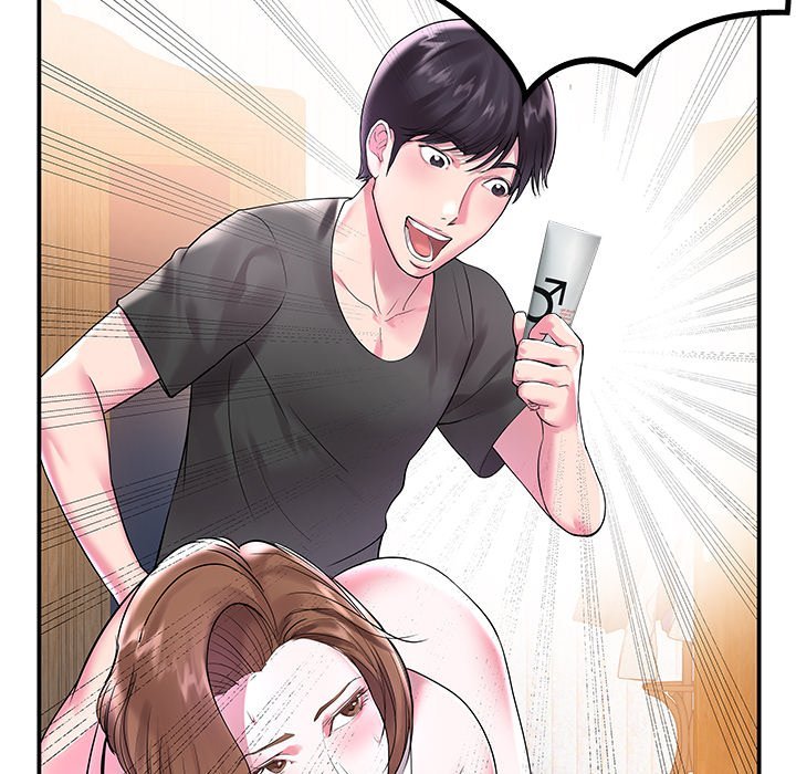 Sister-in-law Manhwa - Chapter 3 Page 26