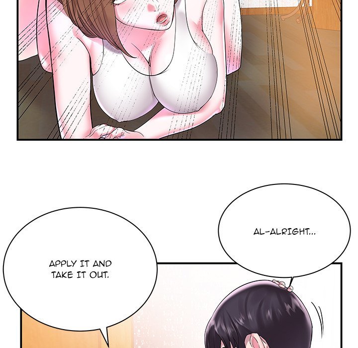 Sister-in-law Manhwa - Chapter 3 Page 27