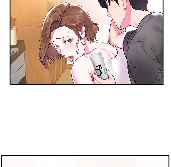 Sister-in-law Manhwa - Chapter 3 Page 28