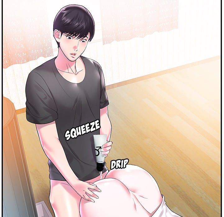 Sister-in-law Manhwa - Chapter 3 Page 29