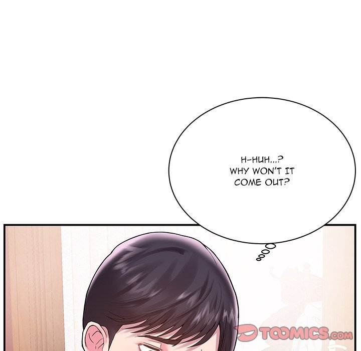 Sister-in-law Manhwa - Chapter 3 Page 37