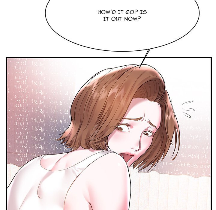 Sister-in-law Manhwa - Chapter 3 Page 39