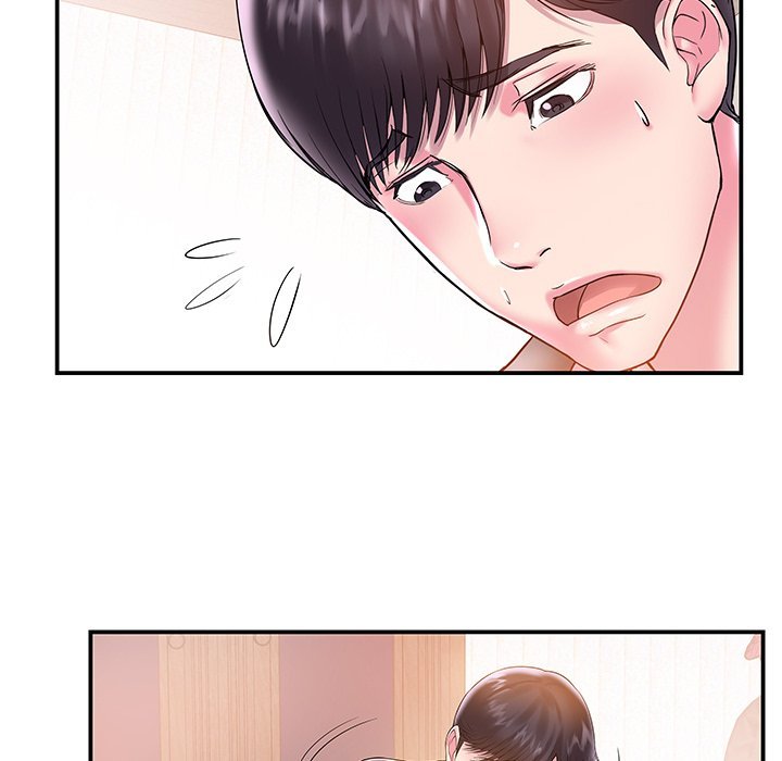 Sister-in-law Manhwa - Chapter 3 Page 41