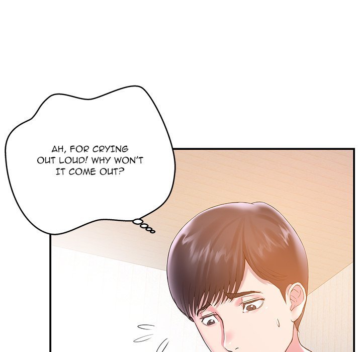 Sister-in-law Manhwa - Chapter 3 Page 46