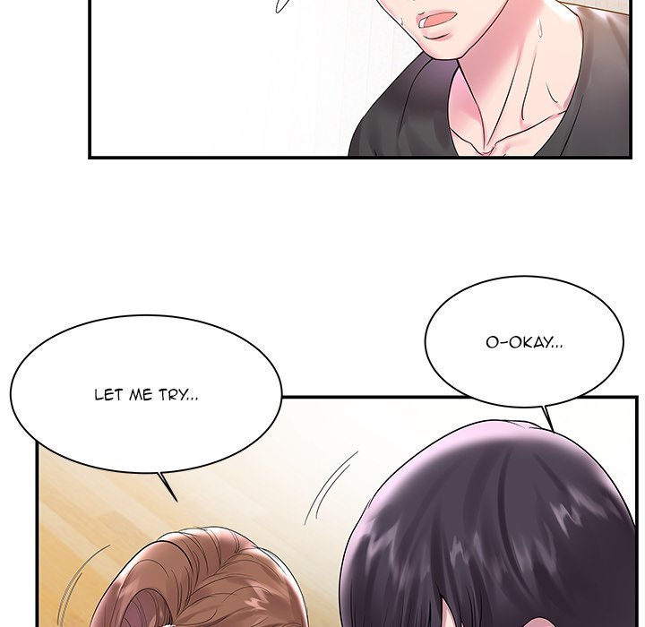 Sister-in-law Manhwa - Chapter 3 Page 47