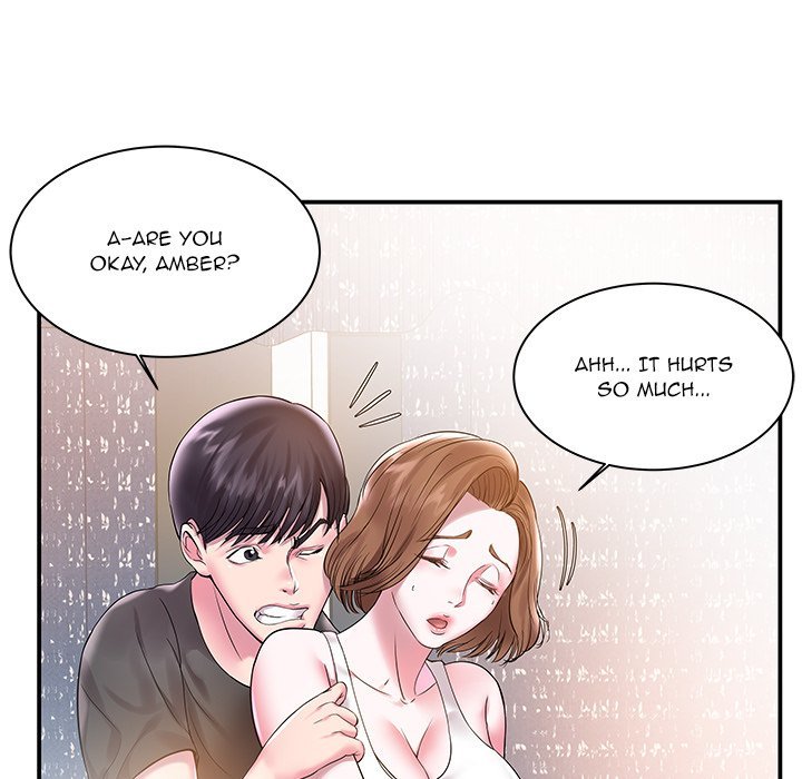 Sister-in-law Manhwa - Chapter 3 Page 56