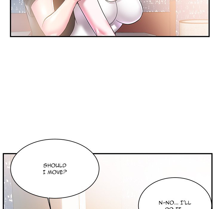 Sister-in-law Manhwa - Chapter 3 Page 57