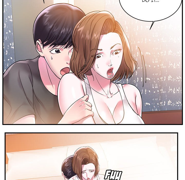Sister-in-law Manhwa - Chapter 3 Page 58