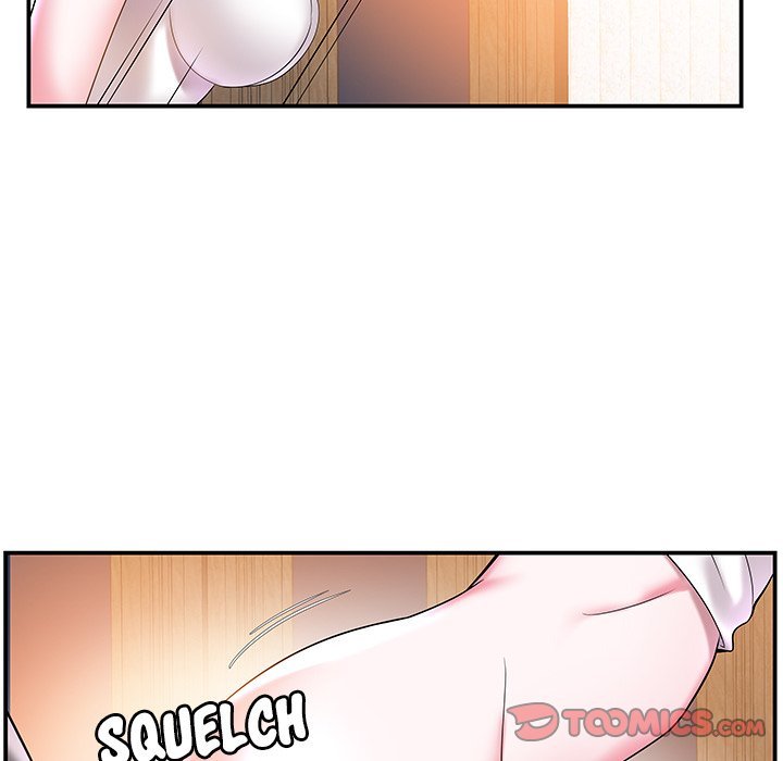 Sister-in-law Manhwa - Chapter 3 Page 61