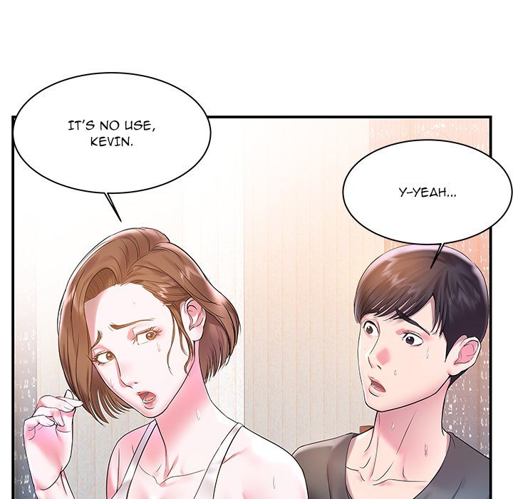 Sister-in-law Manhwa - Chapter 3 Page 69