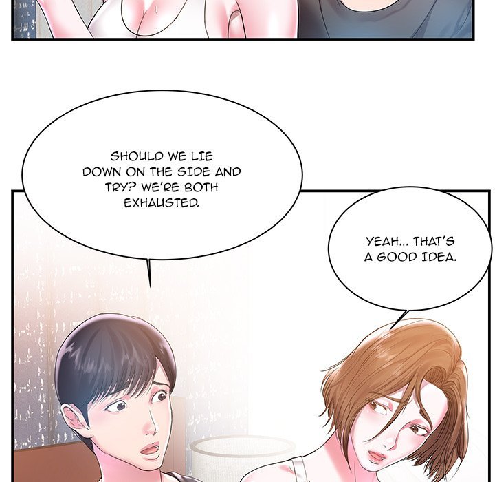 Sister-in-law Manhwa - Chapter 3 Page 70